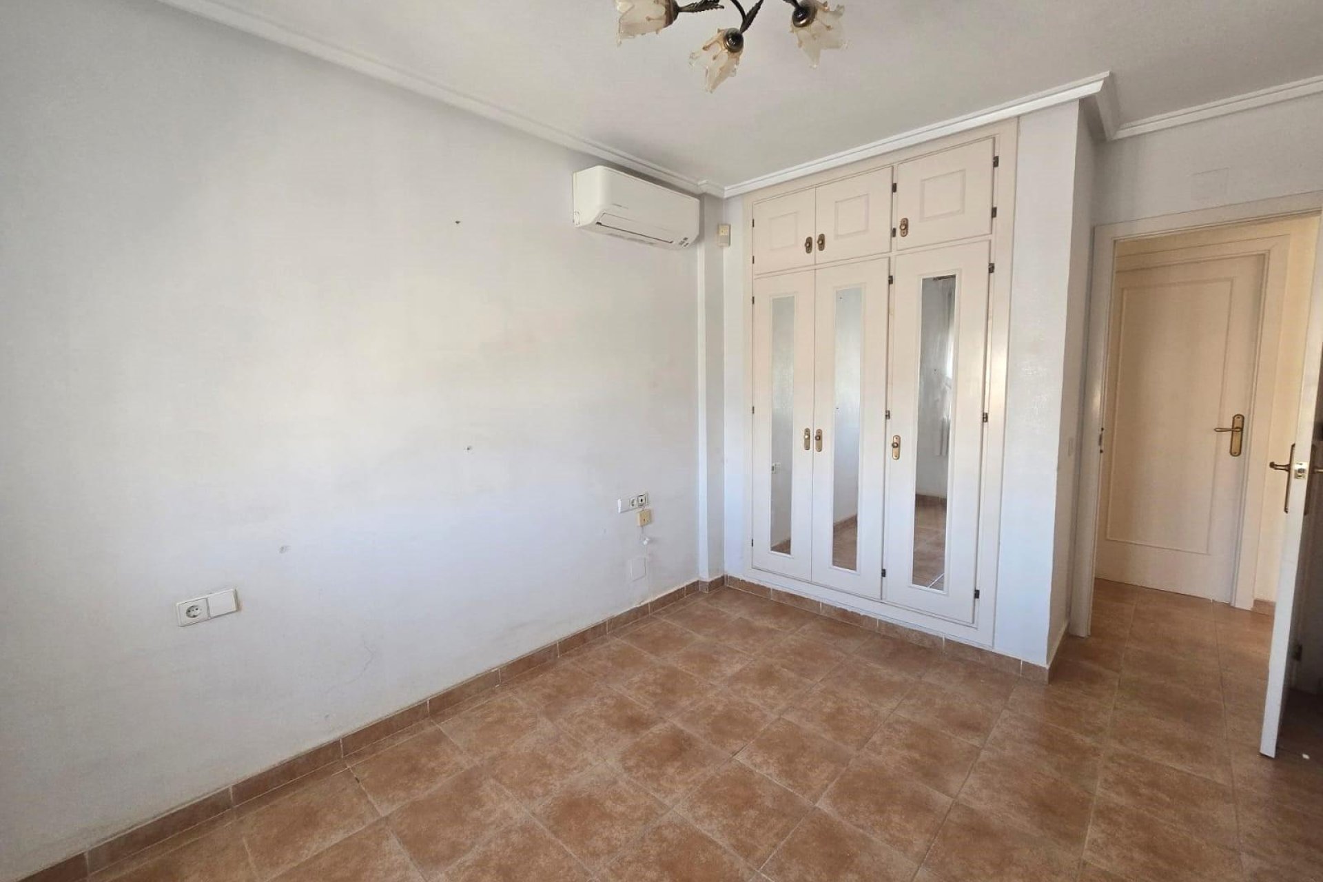 Herverkoop - Villa -
Torrevieja - Los Balcones - Los Altos del Edén