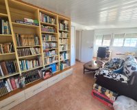 Herverkoop - Villa -
Torrevieja - Los Balcones - Los Altos del Edén