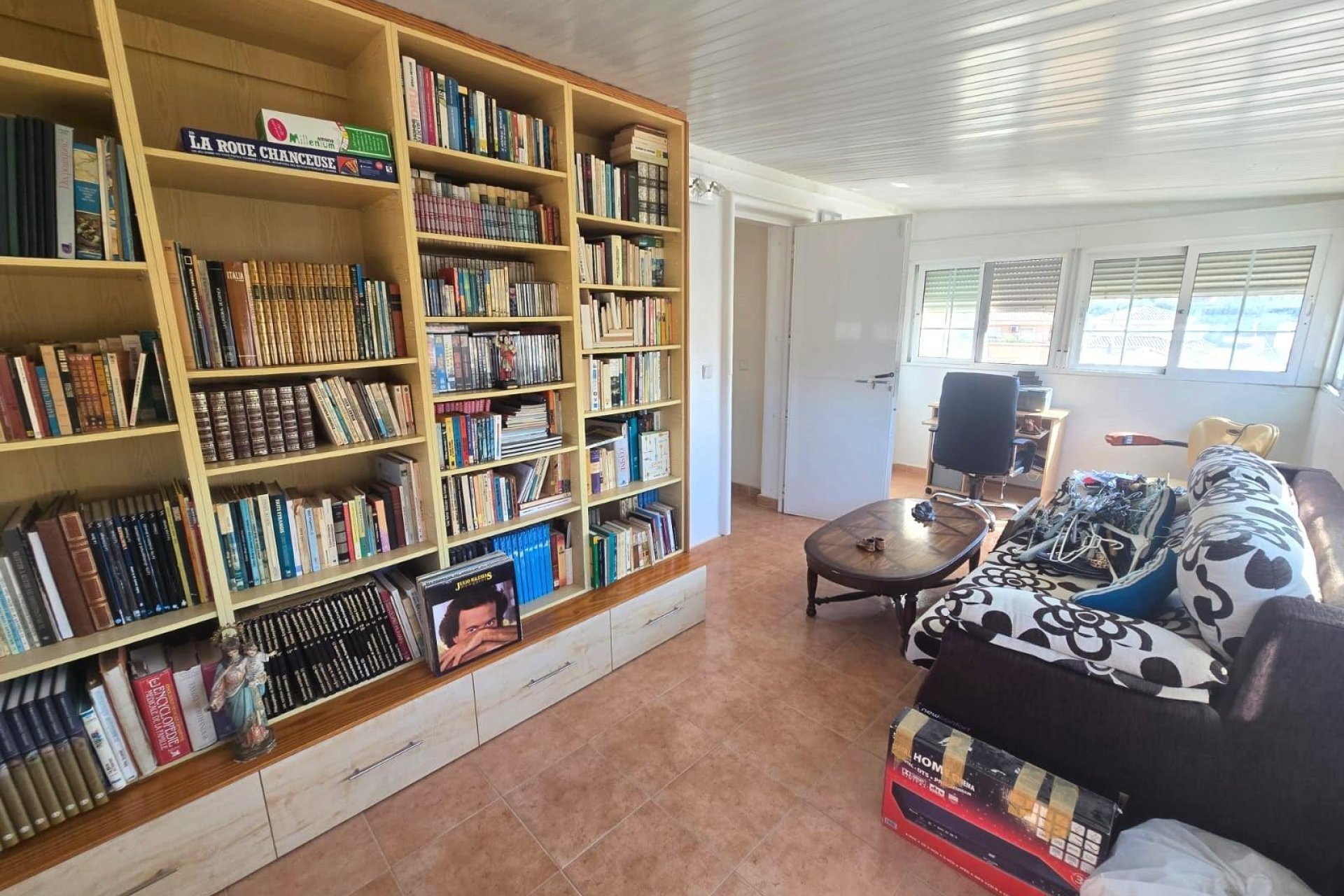 Herverkoop - Villa -
Torrevieja - Los Balcones - Los Altos del Edén