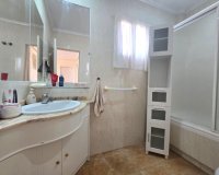 Herverkoop - Villa -
Torrevieja - Los Balcones - Los Altos del Edén