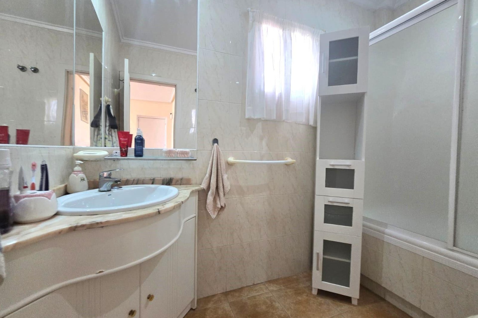 Herverkoop - Villa -
Torrevieja - Los Balcones - Los Altos del Edén