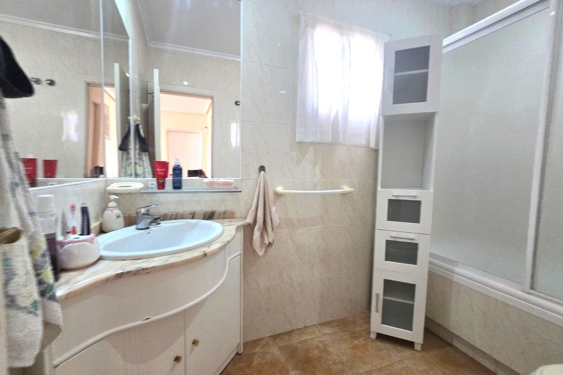 Herverkoop - Villa -
Torrevieja - Los Balcones - Los Altos del Edén