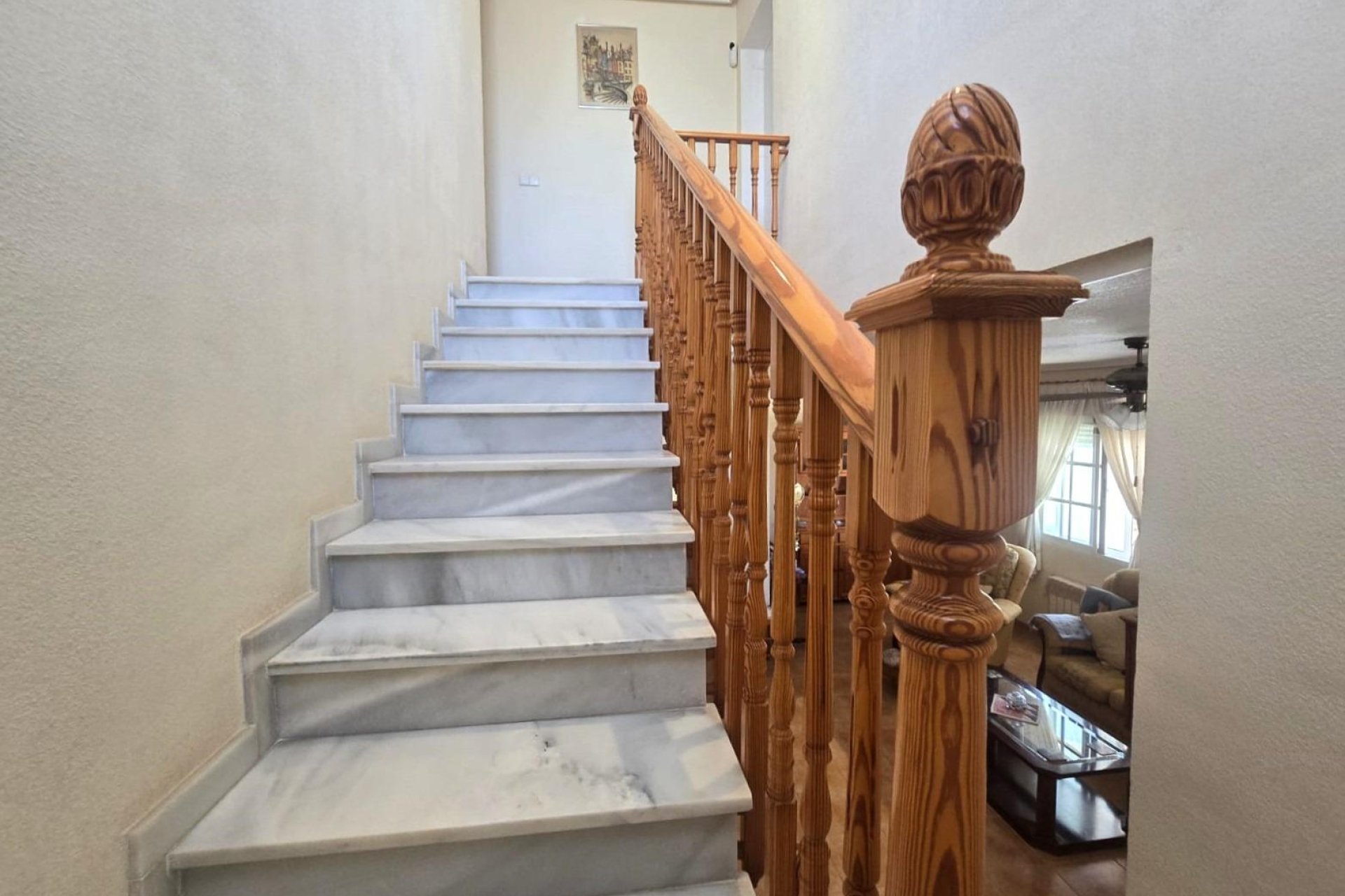 Herverkoop - Villa -
Torrevieja - Los Balcones - Los Altos del Edén