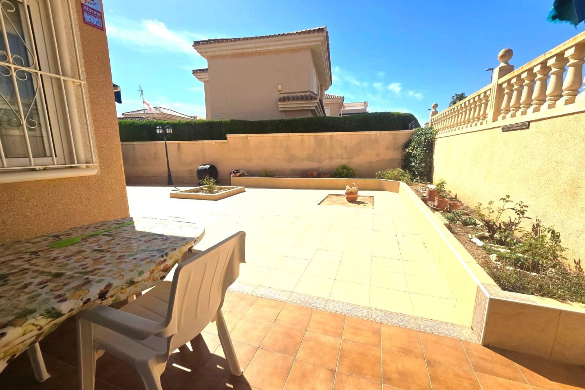 Herverkoop - Villa -
Torrevieja - Los Balcones - Los Altos del Edén