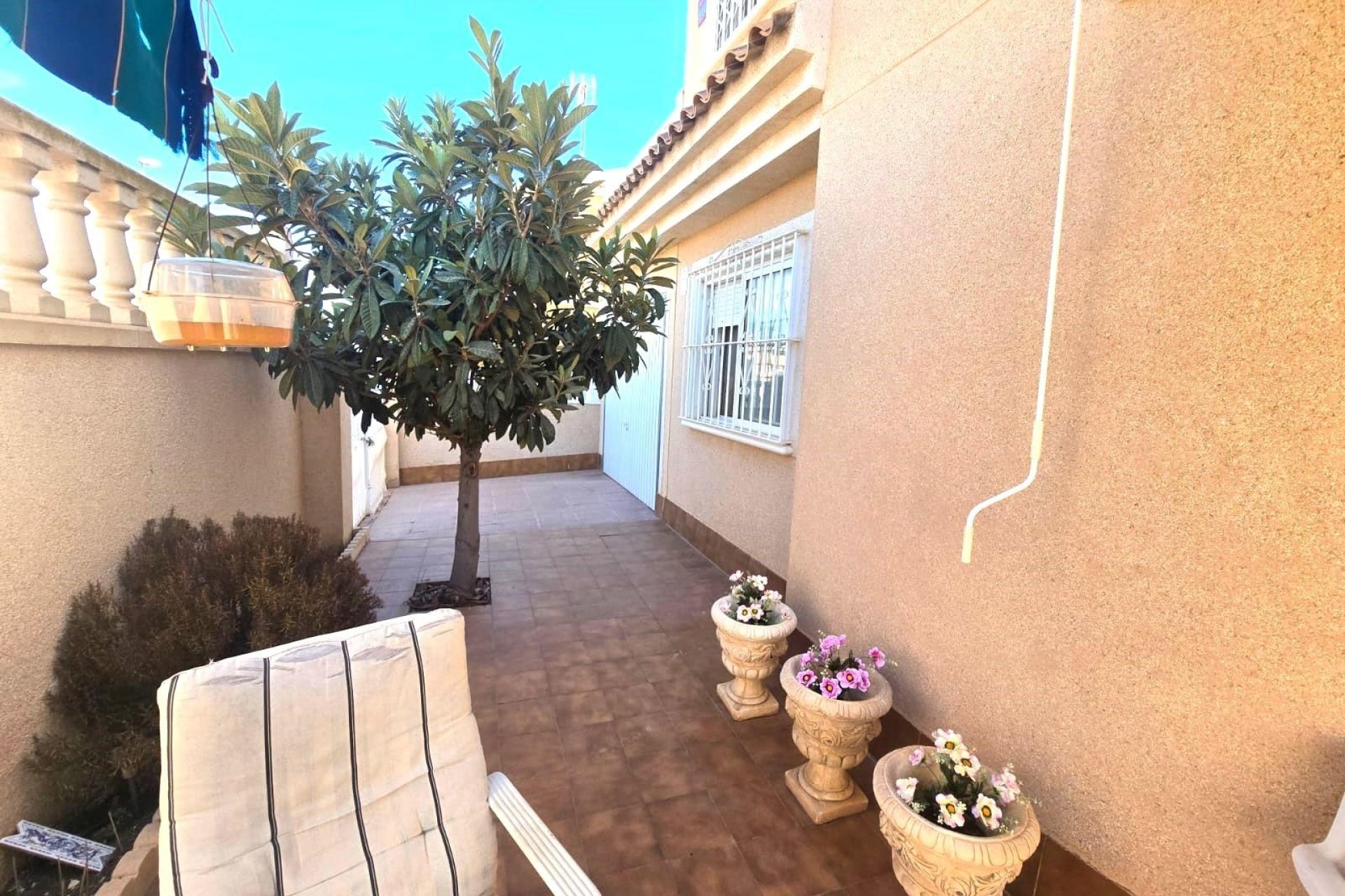 Herverkoop - Villa -
Torrevieja - Los Balcones - Los Altos del Edén