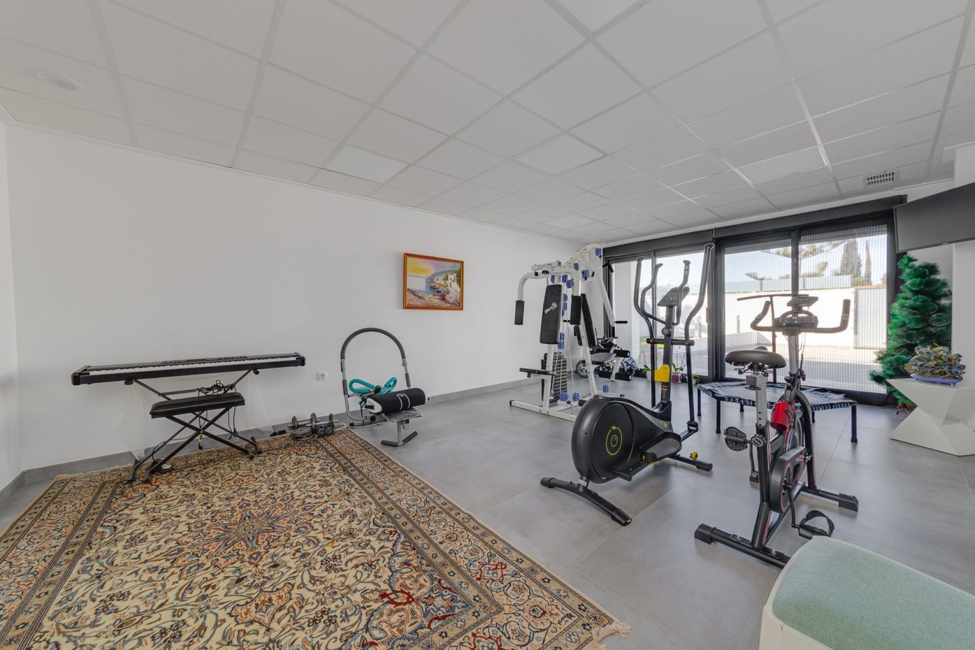 Herverkoop - Villa -
Torrevieja - Los Balcones