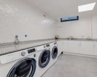 Herverkoop - Villa -
Torrevieja - Los Balcones