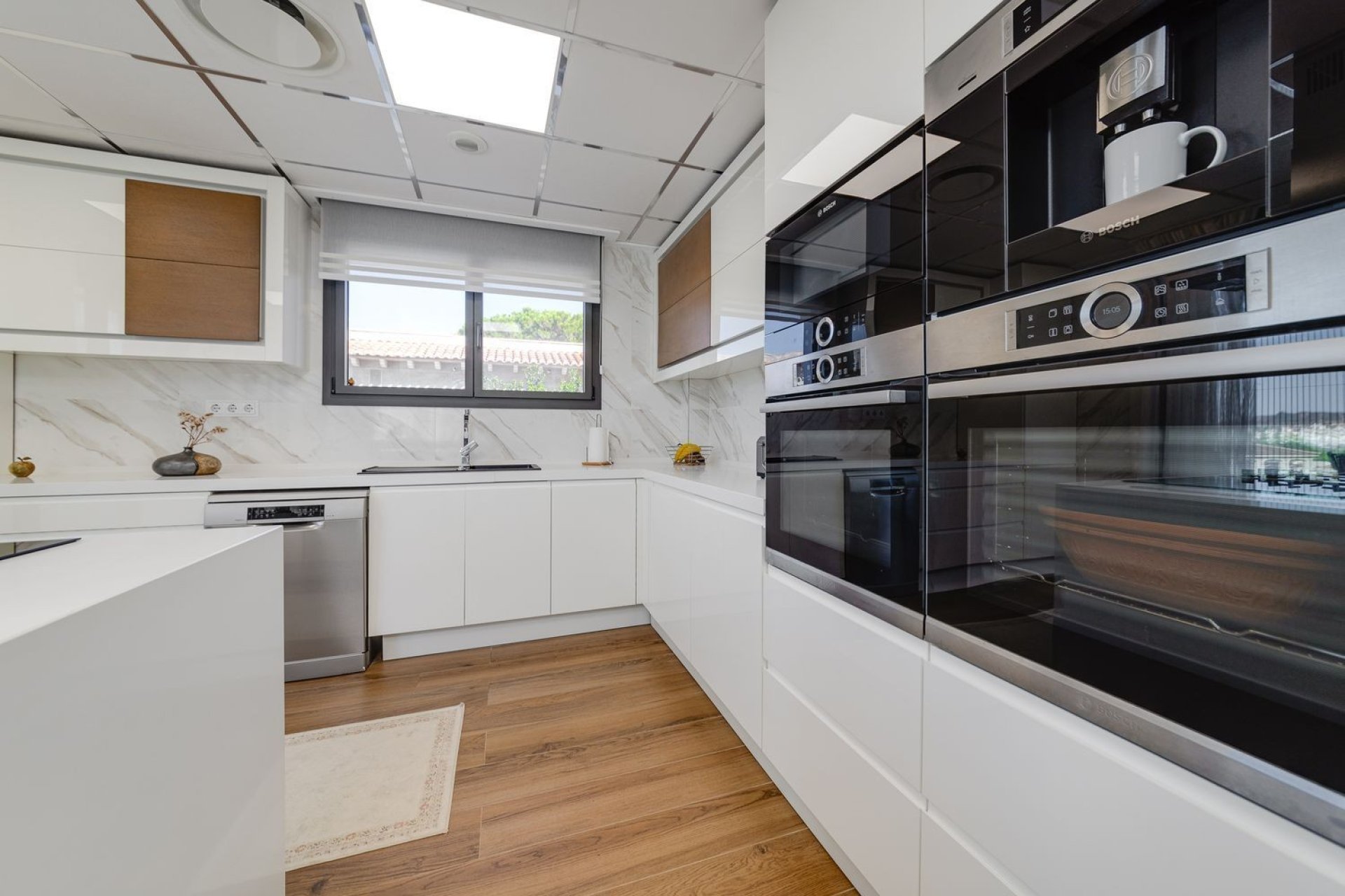 Herverkoop - Villa -
Torrevieja - Los Balcones