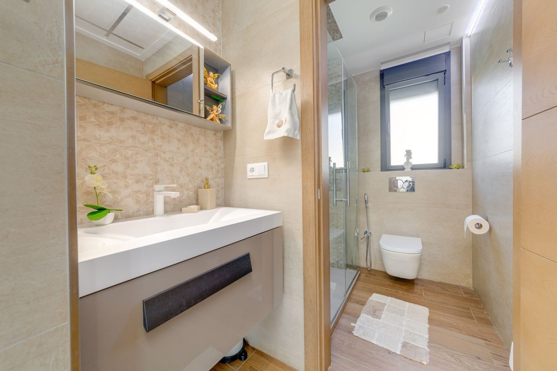 Herverkoop - Villa -
Torrevieja - Los Balcones