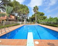 Herverkoop - Villa -
Torrevieja - Los Balcones