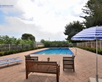 Herverkoop - Villa -
Torrevieja - Los Balcones