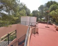 Herverkoop - Villa -
Torrevieja - Los Balcones