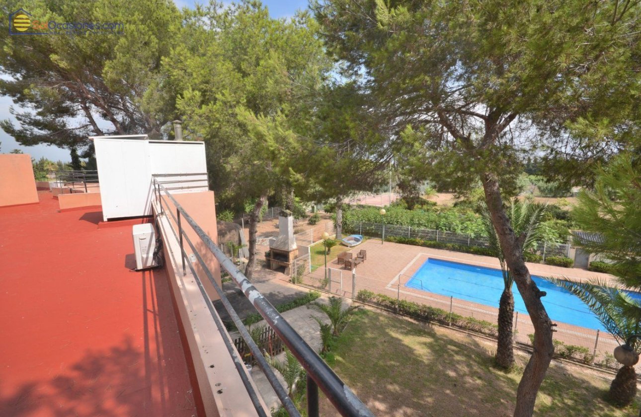 Herverkoop - Villa -
Torrevieja - Los Balcones