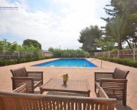 Herverkoop - Villa -
Torrevieja - Los Balcones