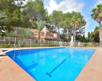 Herverkoop - Villa -
Torrevieja - Los Balcones