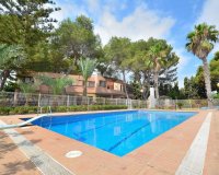 Herverkoop - Villa -
Torrevieja - Los Balcones