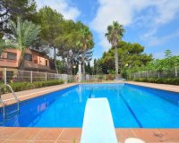 Herverkoop - Villa -
Torrevieja - Los Balcones