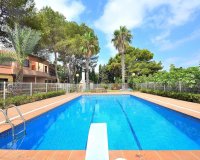 Herverkoop - Villa -
Torrevieja - Los Balcones