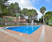 Herverkoop - Villa -
Torrevieja - Los Balcones