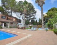 Herverkoop - Villa -
Torrevieja - Los Balcones