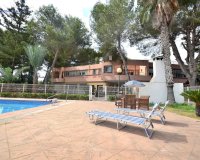 Herverkoop - Villa -
Torrevieja - Los Balcones