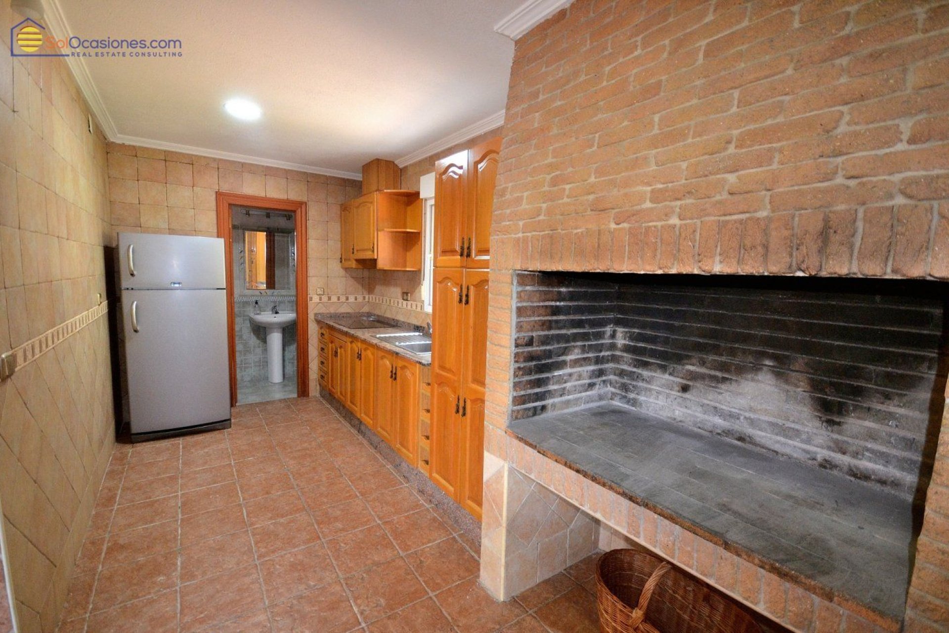 Herverkoop - Villa -
Torrevieja - Los Balcones