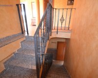 Herverkoop - Villa -
Torrevieja - Los Balcones