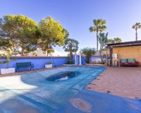 Herverkoop - Villa -
Torrevieja - Los Balcones