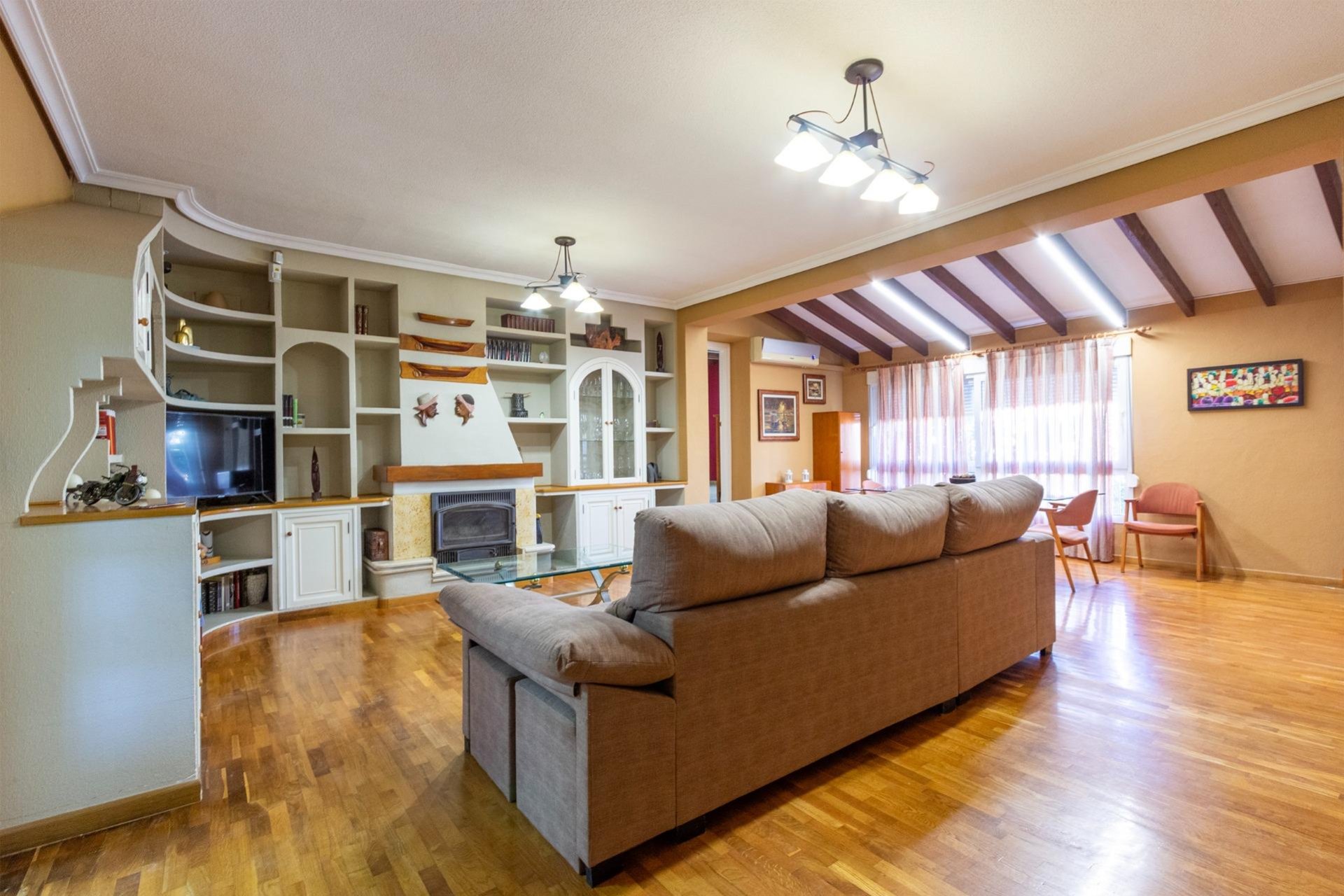 Herverkoop - Villa -
Torrevieja - Los Balcones