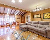 Herverkoop - Villa -
Torrevieja - Los Balcones