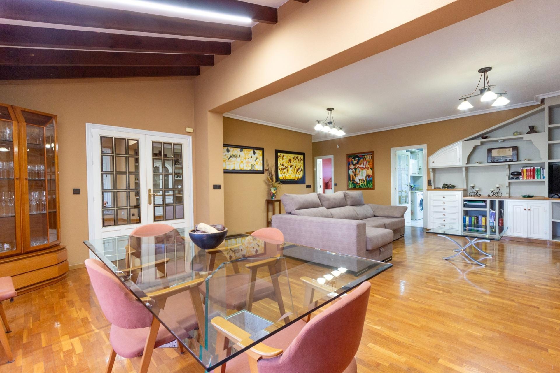 Herverkoop - Villa -
Torrevieja - Los Balcones