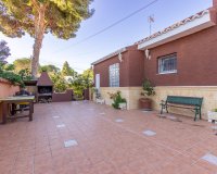 Herverkoop - Villa -
Torrevieja - Los Balcones