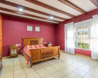 Herverkoop - Villa -
Torrevieja - Los Balcones