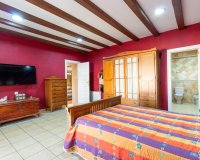 Herverkoop - Villa -
Torrevieja - Los Balcones