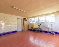 Herverkoop - Villa -
Torrevieja - Los Balcones