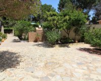 Herverkoop - Villa -
Torrevieja - Los Balcones