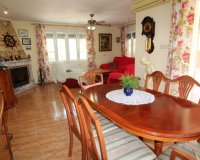 Herverkoop - Villa -
Torrevieja - Los Balcones