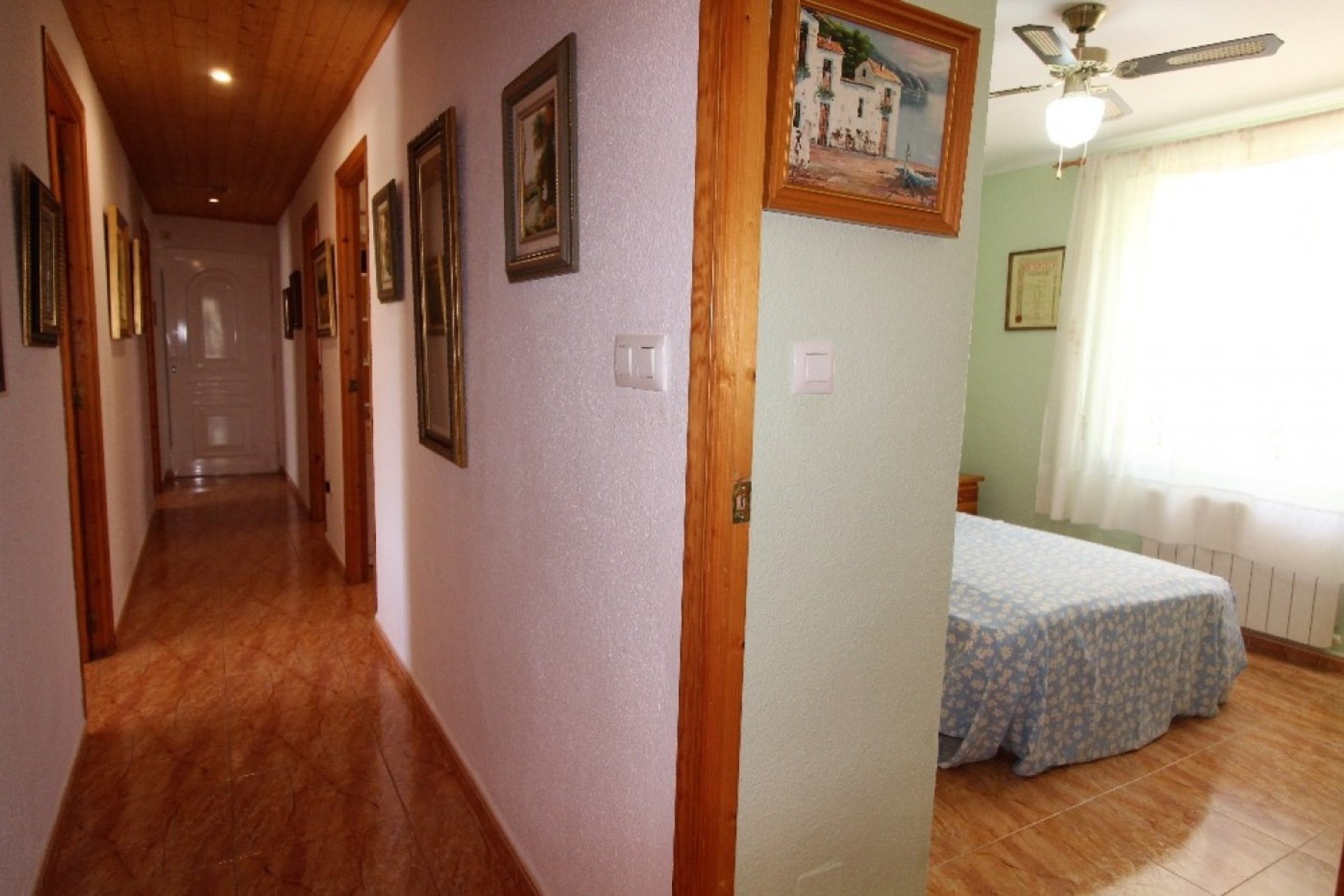 Herverkoop - Villa -
Torrevieja - Los Balcones