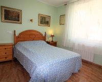 Herverkoop - Villa -
Torrevieja - Los Balcones