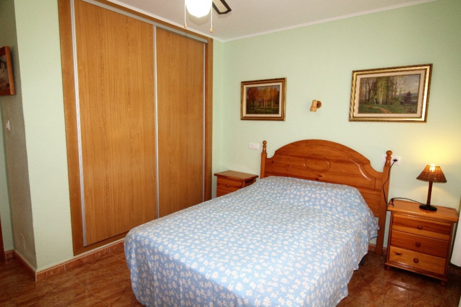 Herverkoop - Villa -
Torrevieja - Los Balcones