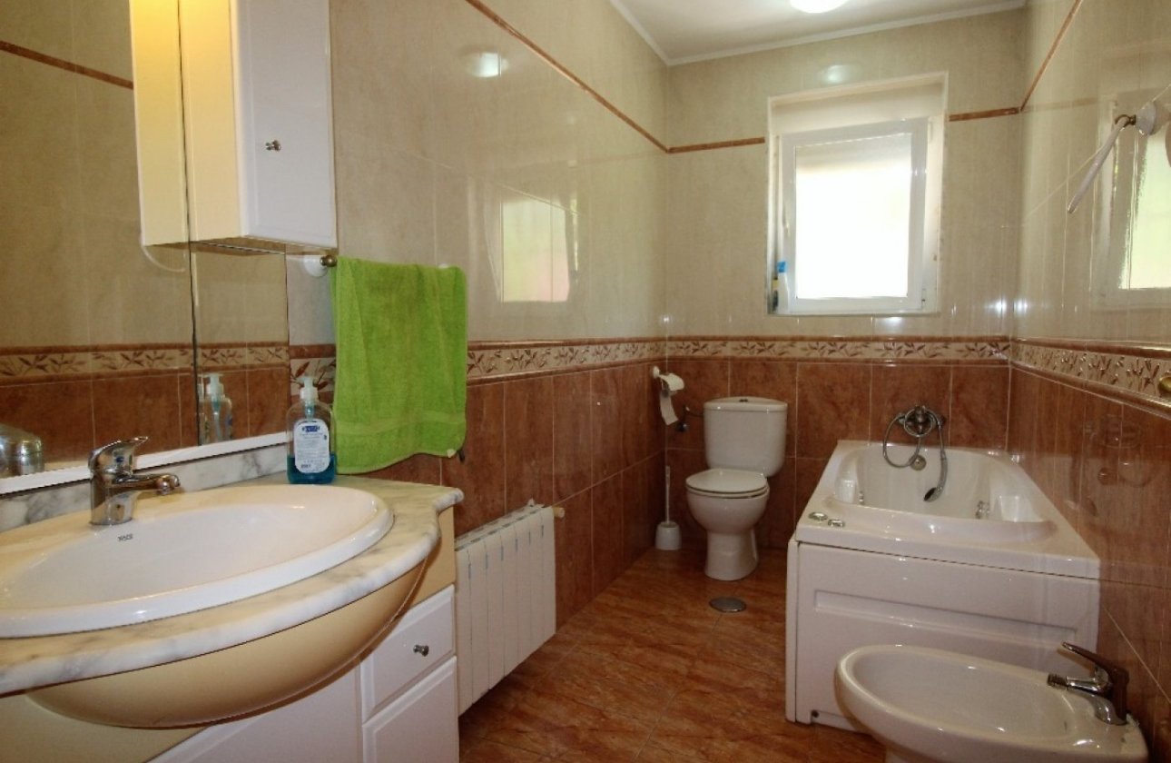 Herverkoop - Villa -
Torrevieja - Los Balcones