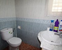 Herverkoop - Villa -
Torrevieja - Los Balcones