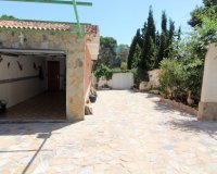 Herverkoop - Villa -
Torrevieja - Los Balcones
