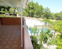 Herverkoop - Villa -
Torrevieja - Los Balcones