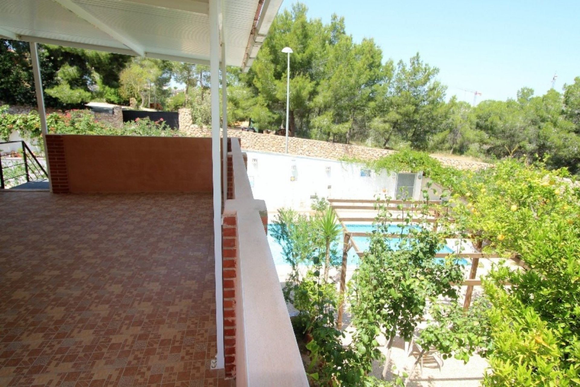 Herverkoop - Villa -
Torrevieja - Los Balcones