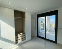 Herverkoop - Villa -
Torrevieja - Los Balcones