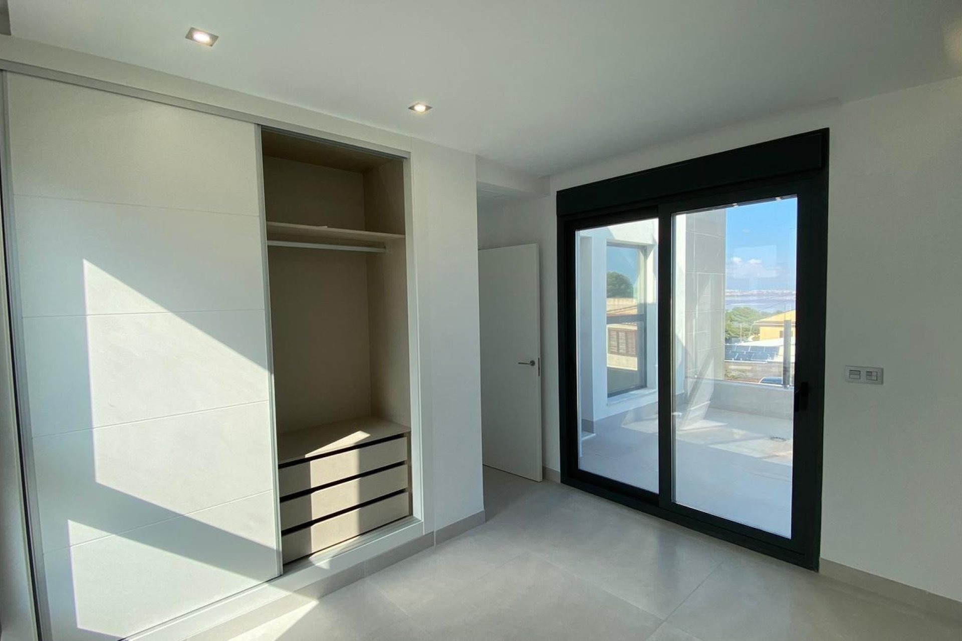 Herverkoop - Villa -
Torrevieja - Los Balcones