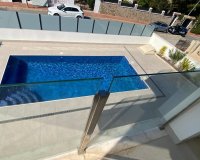 Herverkoop - Villa -
Torrevieja - Los Balcones