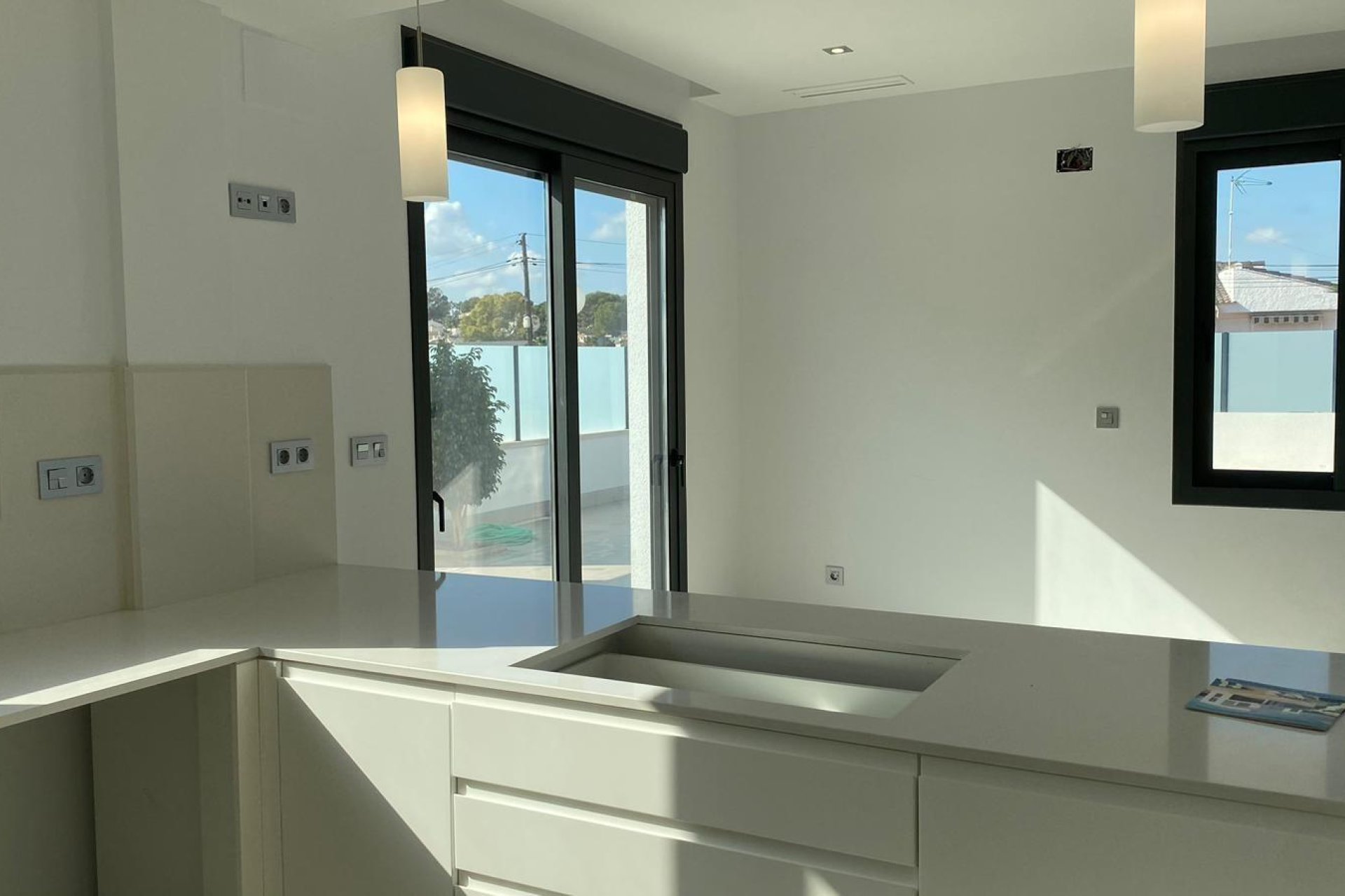 Herverkoop - Villa -
Torrevieja - Los Balcones