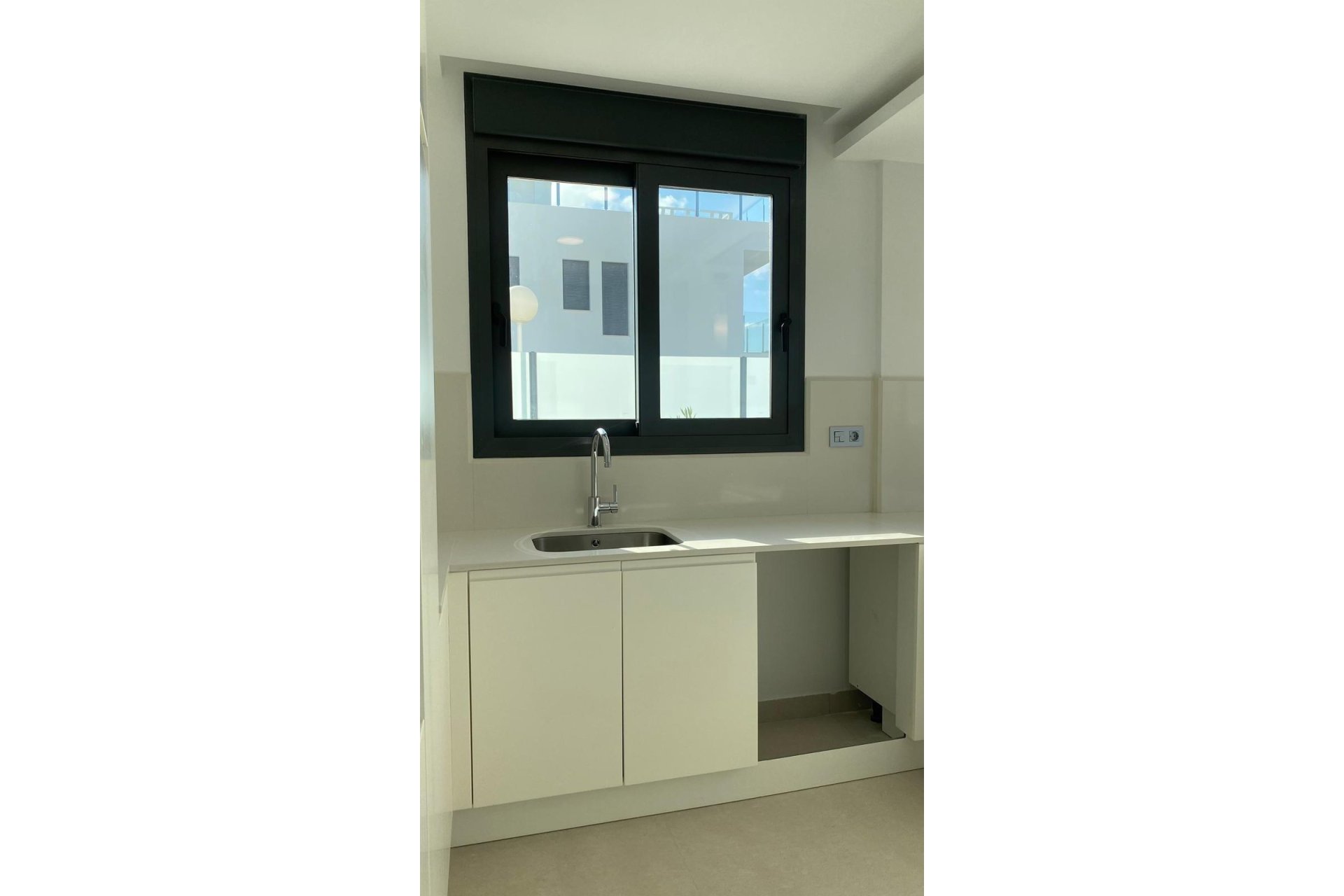 Herverkoop - Villa -
Torrevieja - Los Balcones